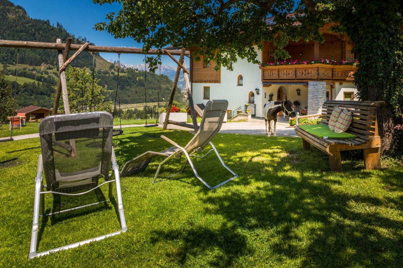 Weidinghof Sankt Veit im Pongau Exterior foto
