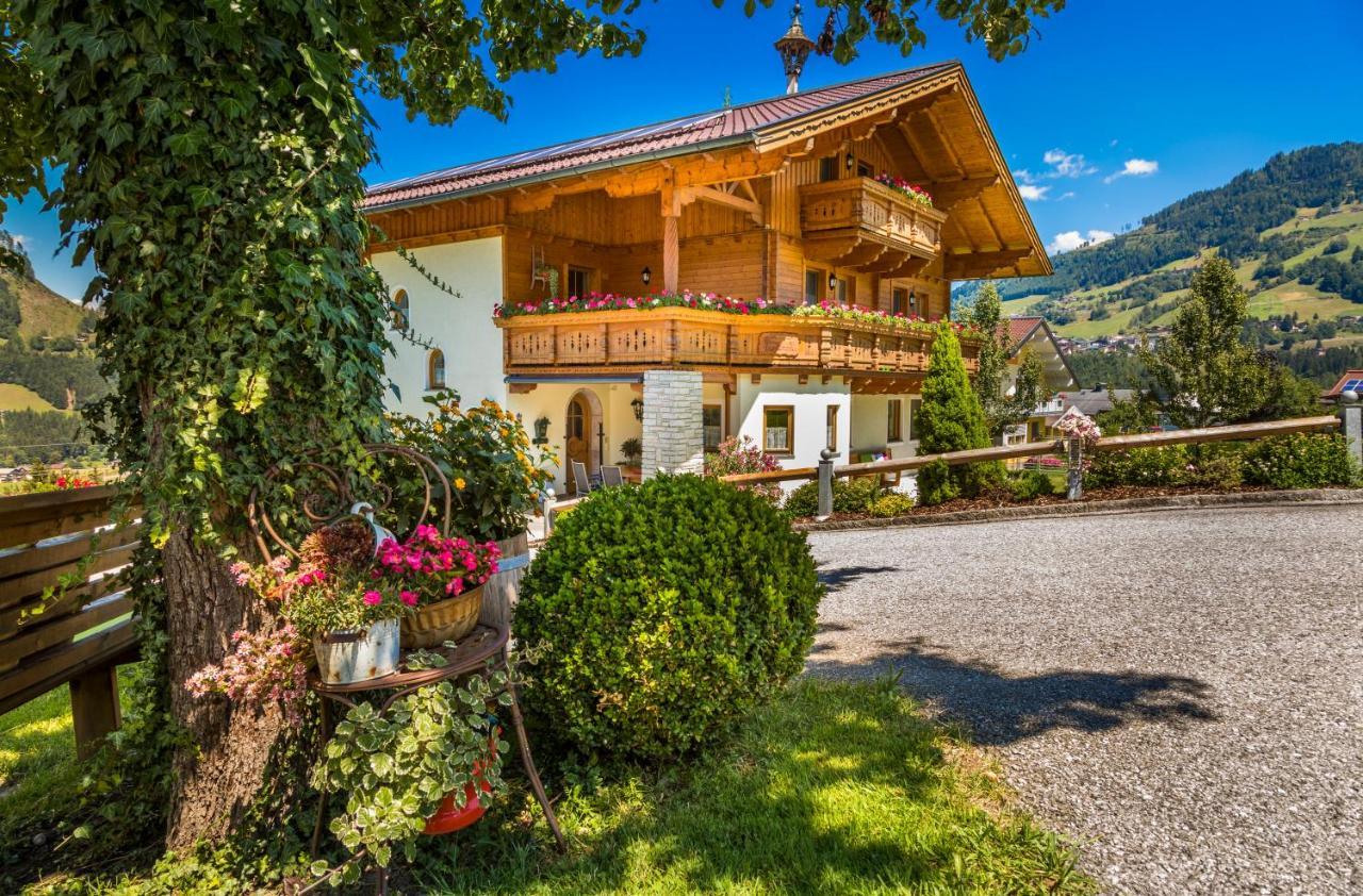 Weidinghof Sankt Veit im Pongau Exterior foto