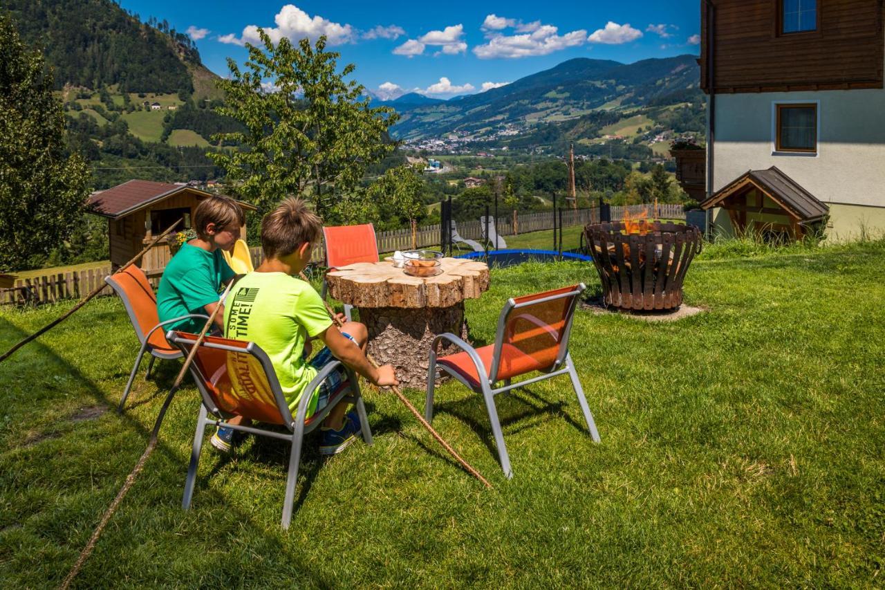 Weidinghof Sankt Veit im Pongau Exterior foto