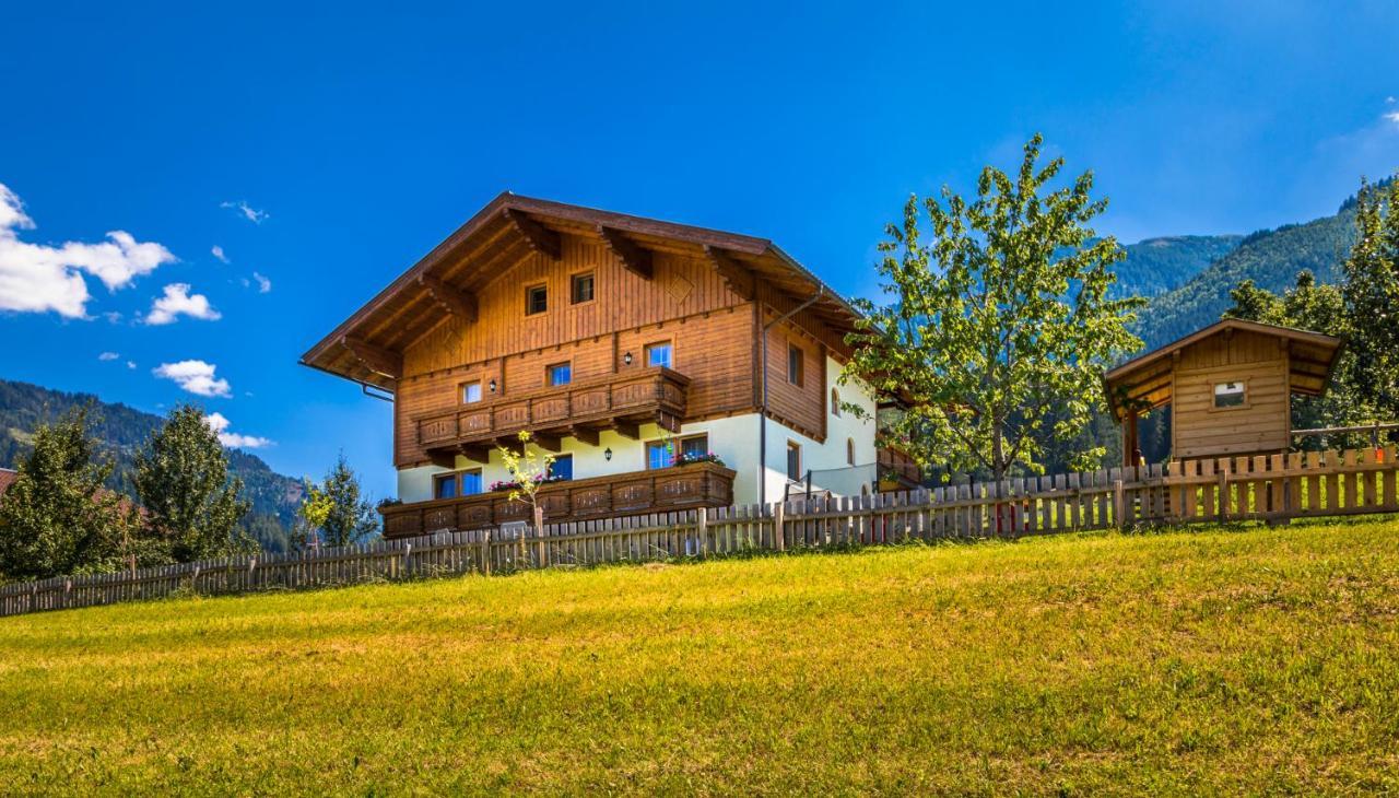 Weidinghof Sankt Veit im Pongau Exterior foto